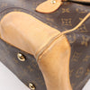 Louis Vuitton Monogram Canvas Beverly GM Handbag in Brown M40120 Secondhand