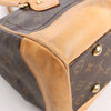 Louis Vuitton Monogram Canvas Beverly GM Handbag in Brown M40120 Secondhand
