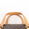 Louis Vuitton Monogram Canvas Beverly GM Handbag in Brown M40120 Secondhand