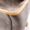 Louis Vuitton Monogram Canvas Beverly Briefcase 2Way Handbag M51121 Secondhand