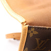Louis Vuitton Monogram Canvas Beverly Briefcase 2Way Handbag M51121 Secondhand