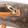 Louis Vuitton Monogram Canvas Beverly Briefcase 2Way Handbag M51121 Secondhand