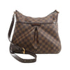 Louis Vuitton Bloomsbury PM Damier Ebene Crossbody Bag in Brown N42251 Secondhand