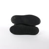 Louis Vuitton Breezy line 19-year Monogram Suede x Sheepskin Boots in Black CL0169, Size 38 EU Secondhand