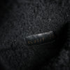 Louis Vuitton Breezy line 19-year Monogram Suede x Sheepskin Boots in Black CL0169, Size 38 EU Secondhand