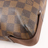 Louis Vuitton Damier Ebene Brooklyn MM Crossbody Bag in Brown N51211 Secondhand