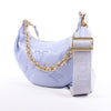 Louis Vuitton Over The Moon Bubblegram in Purple M20856 Secondhand