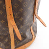 Louis Vuitton Bucket GM Monogram Canvas Shoulder Bag in Brown M42236 Secondhand