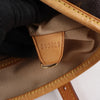 Louis Vuitton Bucket PM Monogram Canvas Shoulder Bag in Brown M42238 Secondhand