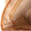 Louis Vuitton Bucket PM Monogram Canvas Shoulder Bag in Brown M42238 Secondhand