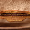 Louis Vuitton Bucket PM Monogram Canvas Shoulder Bag in Brown M42238 Secondhand