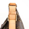 Louis Vuitton Bum Bag Monogram Canvas Crossbody Bag in Brown M43644 Secondhand