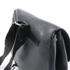 Louis Vuitton Cassiar Taiga Leather Backpack in Black M30172 Secondhand