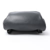 Louis Vuitton Cassiar Taiga Leather Backpack in Black M30172 Secondhand
