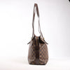 Louis Vuitton Damier Ebene Chelsea Shoulder Bag N51119 Secondhand