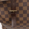 Louis Vuitton Damier Ebene Chelsea Shoulder Bag N51119 Secondhand