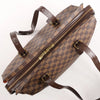 Louis Vuitton Damier Ebene Chelsea Shoulder Bag N51119 Secondhand
