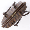 Louis Vuitton Chelsea Damier Ebene Shoulder Bag in Brown N51119 Secondhand