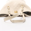 Louis Vuitton Citadin PM Monogram Empreinte Shoulder Bag in Beige M40554 Secondhand