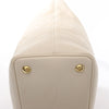 Louis Vuitton Citadin PM Monogram Empreinte Shoulder Bag in Beige M40554 Secondhand