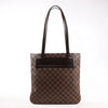 Louis Vuitton Damier Ebene Clifton Handbag N51149 Secondhand