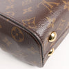 Louis Vuitton Monogram Canvas Cluny BB 2Way Handbag M42738 Secondhand