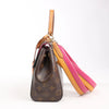 Louis Vuitton Monogram Canvas Cluny BB 2Way Handbag M42738 Secondhand