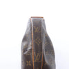 Louis Vuitton Croissant MM Monogram Shoulder Bag in Brown M51512 Secondhand
