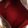 Louis Vuitton Croissant MM Monogram Shoulder Bag in Brown M51512 Secondhand