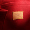 Louis Vuitton Croissant MM Monogram Shoulder Bag in Brown M51512 Secondhand