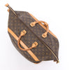 Louis Vuitton Cruiser 40 Monogram Canvas Travel Bag in Brown M41139 Secondhand