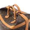 Louis Vuitton Cruiser 40 Monogram Canvas Travel Bag in Brown M41139 Secondhand