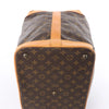 Louis Vuitton Cruiser 40 Monogram Canvas Travel Bag in Brown M41139 Secondhand