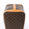 Louis Vuitton Cruiser 40 Monogram Canvas Travel Bag in Brown M41139 Secondhand