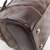 Louis Vuitton Damier Ebene Berkeley Handbag N52000 Secondhand
