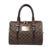 Louis Vuitton Damier Ebene Berkeley Handbag N52000 Secondhand
