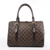 Louis Vuitton Damier Ebene Berkeley Handbag N52000 Secondhand