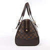 Louis Vuitton Damier Ebene Berkeley Handbag N52000 Secondhand