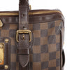Louis Vuitton Damier Ebene Berkeley Handbag N52000 Secondhand