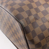Louis Vuitton Damier Ebene Greenwich GM Handbag N41155 Secondhand
