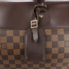 Louis Vuitton Damier Ebene Greenwich GM Handbag N41155 Secondhand