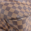 Louis Vuitton Damier Ebene Ivorie MM Shoulder Bag N41131 Secondhand