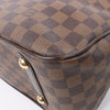 Louis Vuitton Damier Ebene Kava Roseberry N41177 Secondhand