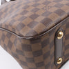 Louis Vuitton Damier Ebene Kava Roseberry N41177 Secondhand