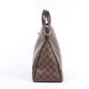 Louis Vuitton Damier Ebene Kava Roseberry N41177 Secondhand
