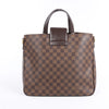Louis Vuitton Damier Ebene Kava Roseberry N41177 Secondhand