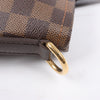 Louis Vuitton Damier Ebene Kava Roseberry N41177 Secondhand