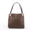 Louis Vuitton Damier Ebene Marylebone PM Shoulder Bag N41215 Secondhand