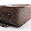 Louis Vuitton Damier Suitcase Pégase 45 Travel Bag N23293 Secondhand