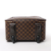 Louis Vuitton Damier Suitcase Pégase 45 Travel Bag N23293 Secondhand